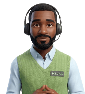 Andi AI Staf Operasional