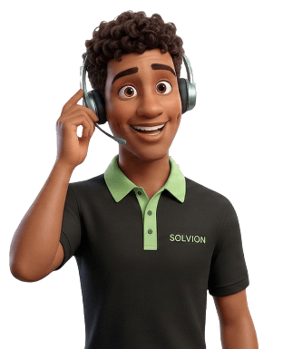 Joko AI — Staf Penjualan