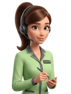 Sari AI Staf Customer Service